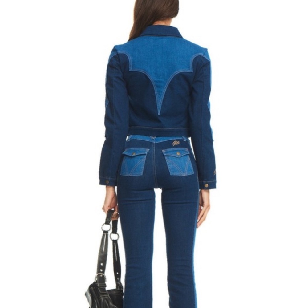 I AM GIA Celia Jacket